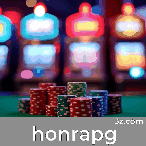 Experiências inovadoras em jogos: desenvolvimento de ponta no honrapg