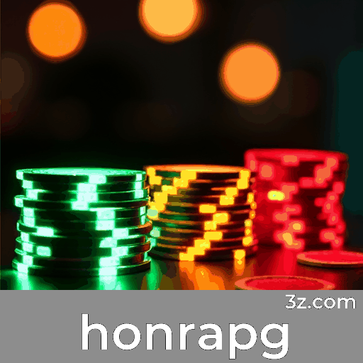 Revolução no desenvolvimento de jogos redefine apostas online com honrapg