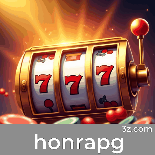 Inovações de Jogos com Desenvolvedores de Renome no honrapg