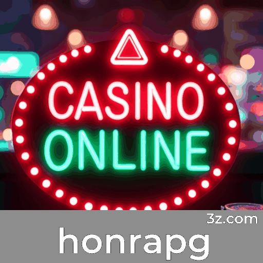 honrapg.com - Plataforma de Jogos Online Confiável e Segura para Apostas Esportivas e Cassinos - honrapg