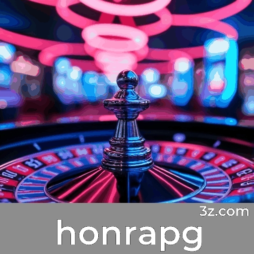 Inovações de Jogos com Desenvolvedores de Renome no honrapg