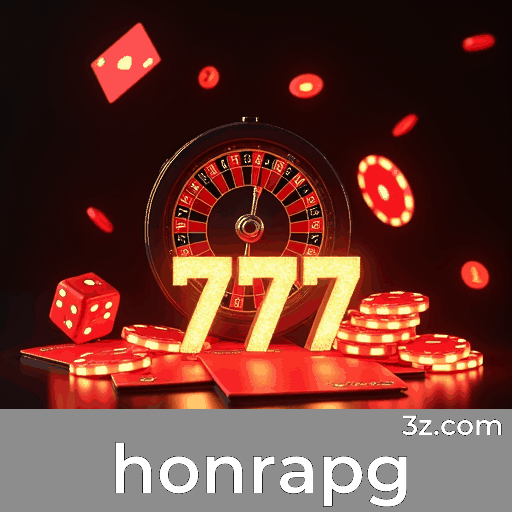honrapg: Experiência Profissional e Real no Cassino