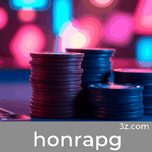 Revolução no desenvolvimento de jogos redefine apostas online com honrapg