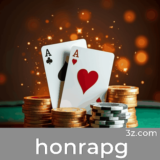 Login honrapg: Descubra o Valor Exclusivo da Sua Conta VIP