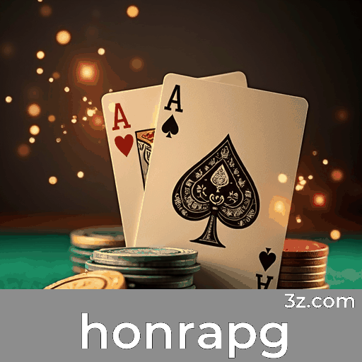 honrapg: Experiência Profissional e Real no Cassino